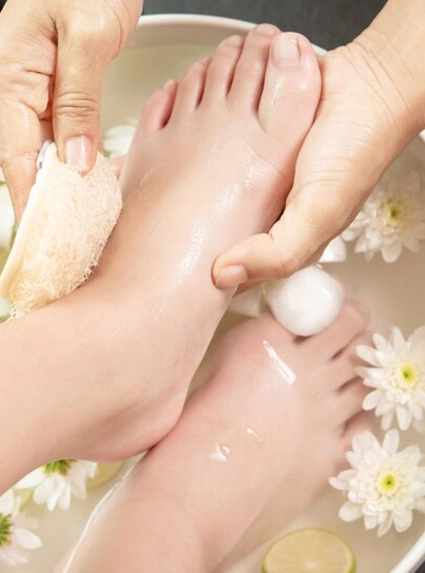 Ayak Bakımı Nedir ?