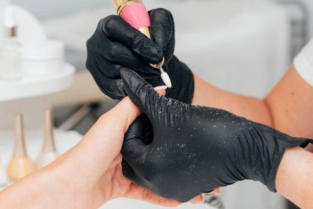 beylikdüzü el bakımı