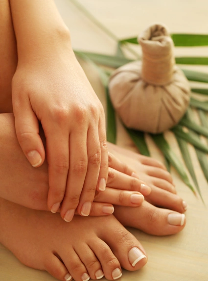 El Bakımı Nasıl Yapılır